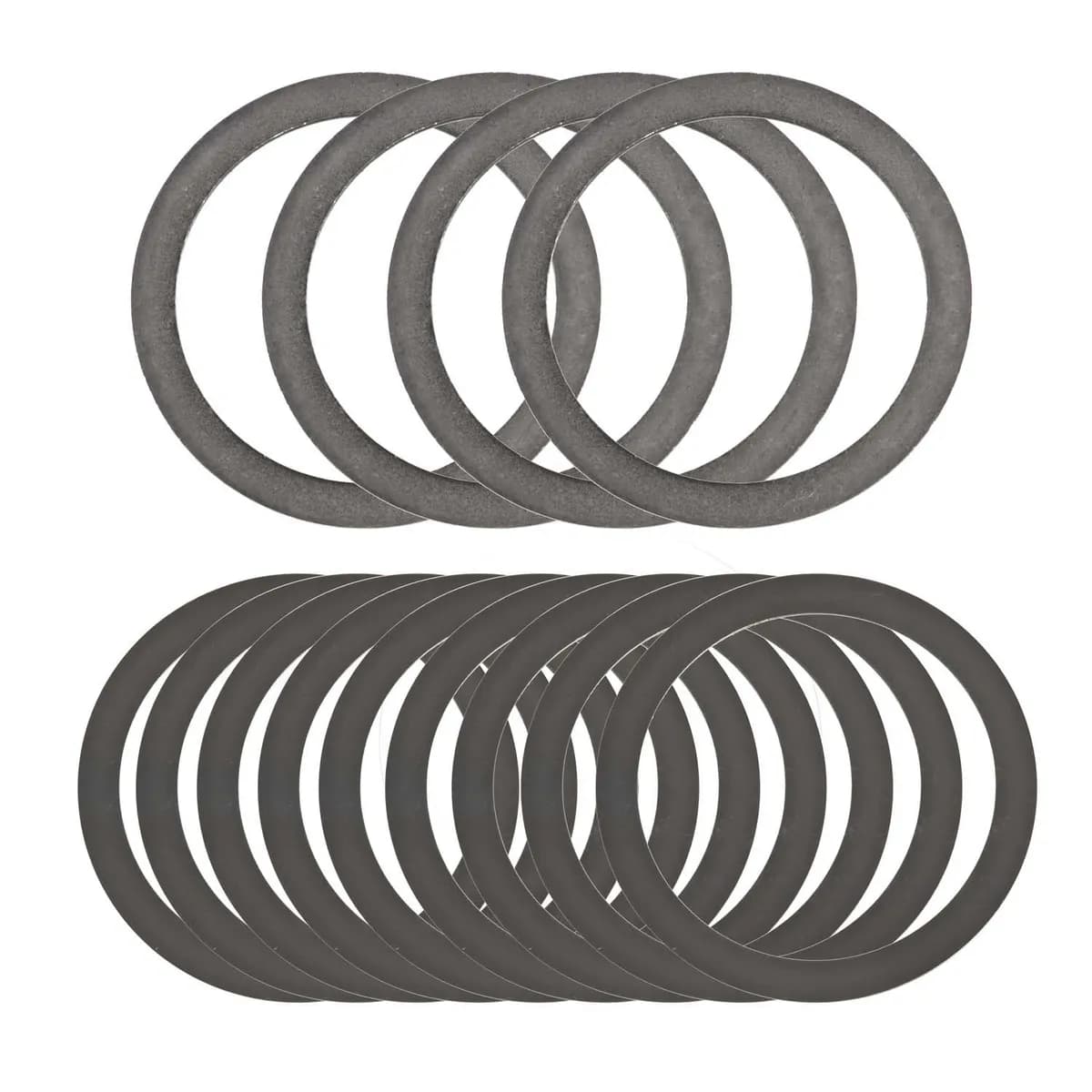 Shim Kit For Detroit Locker Dana 44