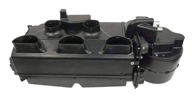 Gen V Compact Mock Up Kit