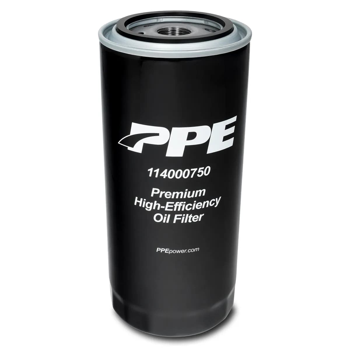 PPE Premium High-Efficiency Oil Filter TALL - 2020+ GM 6.6L Duramax AC Delco PF26
