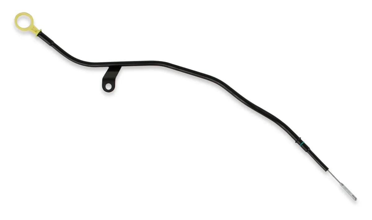 Oil Level Dipstick & Tube Kit GM LS Series