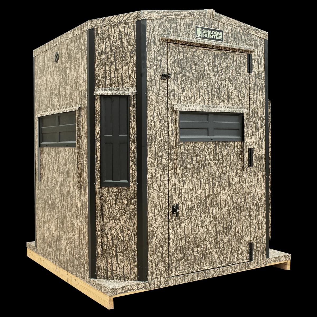 Marksman 6x6 Octagon Combo Hunting Blind