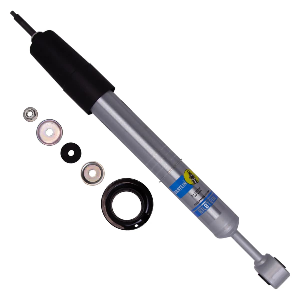 Bilstein 24-328258 B8 5100 (Ride Height Adjustable) - Suspension Shock Absorber