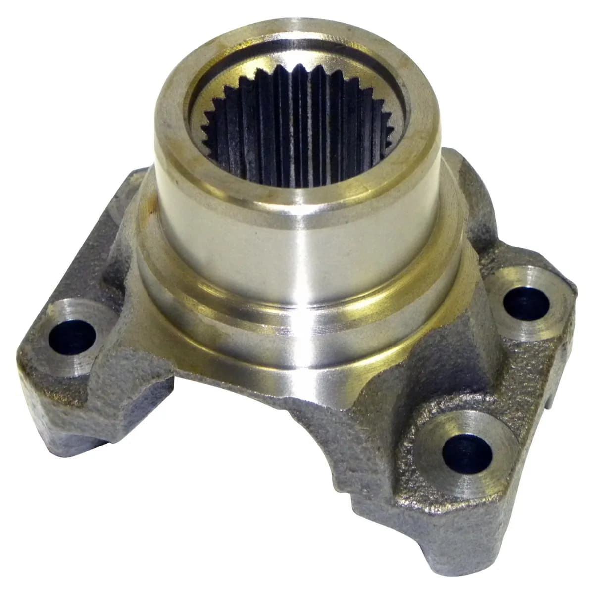 1976-1983 Cherokee SJ w/ Model 20 Rear Axle; U-Bolt Type 1976-1983 CJ-5 CJ w/ Model 20 Rear Axle; U-Bolt Type 1976-1986 CJ-7 CJ w/ Model 20 Rear Axle; U-Bolt Type 1981-1986 CJ-8 CJ w/ Model 20 Rear Axle; U-Bolt Type