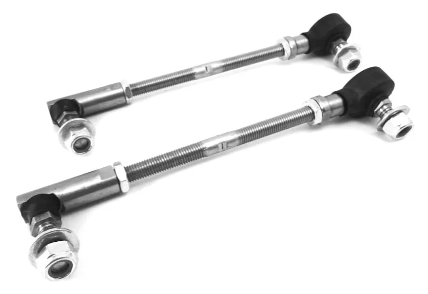 Suspensions 2007-2018 End Links Rear 2.5-5 inch lift
