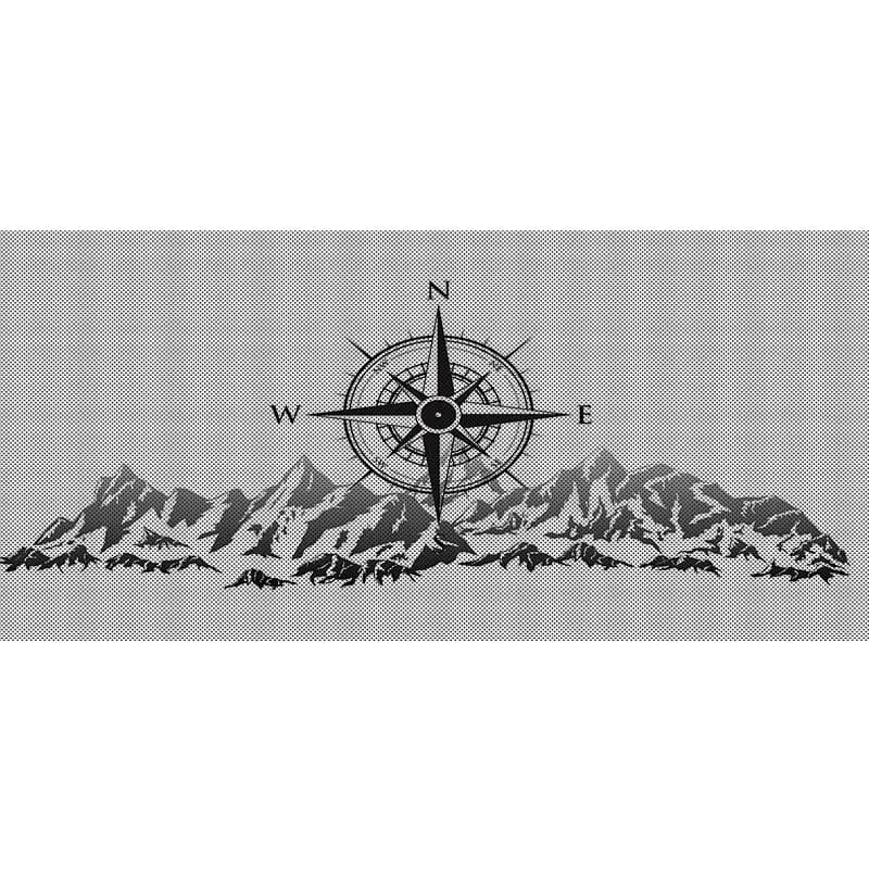 Head North