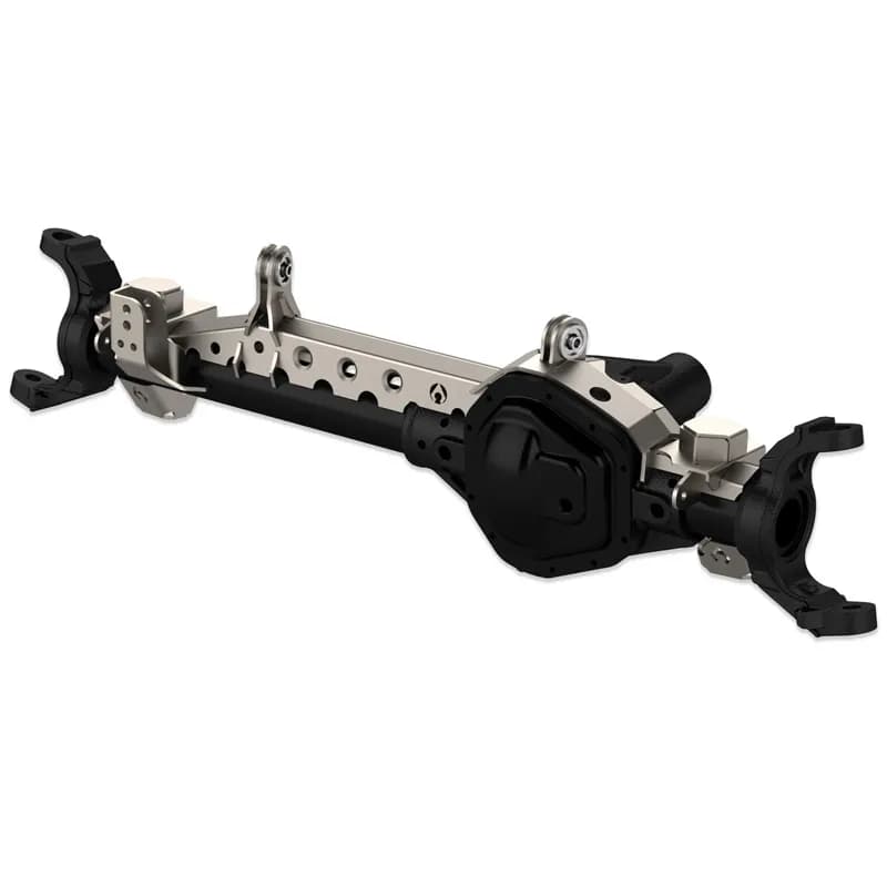 Artec Industries' Patent-Pending Ap