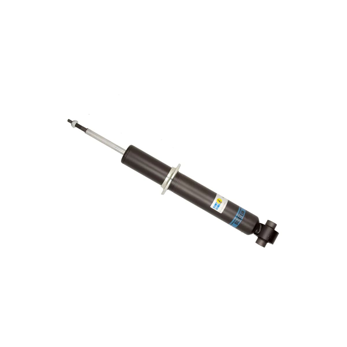 Shock Absorber b4 OE Replacement Mercedes-Benz Mercedes-Benz Sl55 Amg 2008-2003, Sl63 Amg 2009, Sl65 Amg 2009-2005, Sl500 2006-2003, Sl550 2009-2007, Sl600 2009-2004 Rear