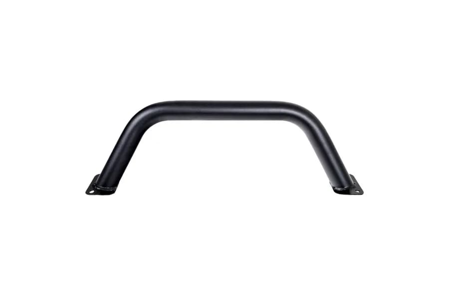 Grimm Offroad Front Bumper Mid Hoop - JL/JT