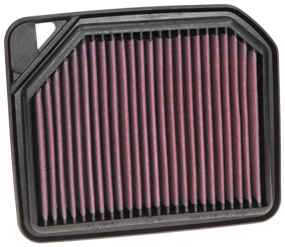 18c Suzuki Jimny II l3 0.7l F/I Panel Replacement Filters