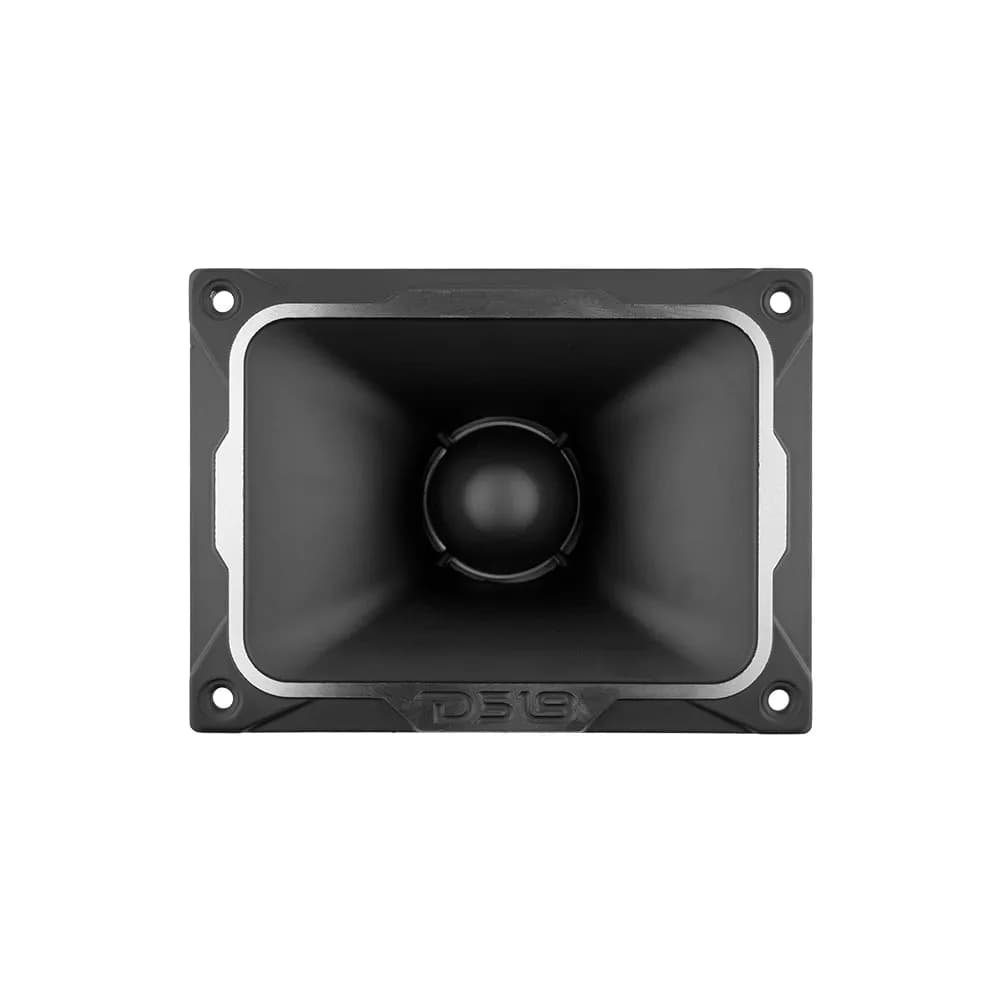 4 x 5 .35” | Super Bullet | 250 Watts Rms | 1 .5” Aluminum vc | 4î© 4.5” Super Bullet Tweeter