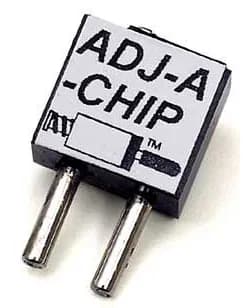 Adjustable RPM Chip