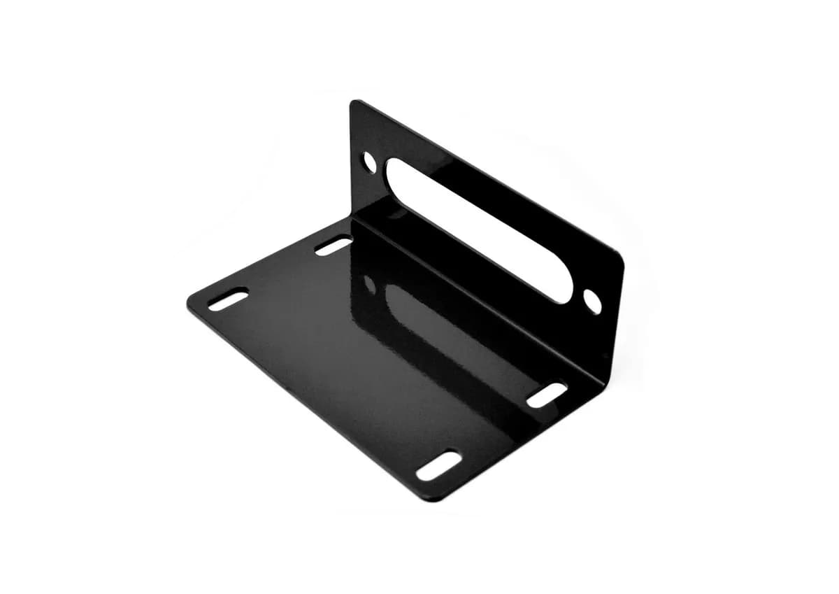 Recovery and Towing 1997-2006 Fairlead Mount Bare