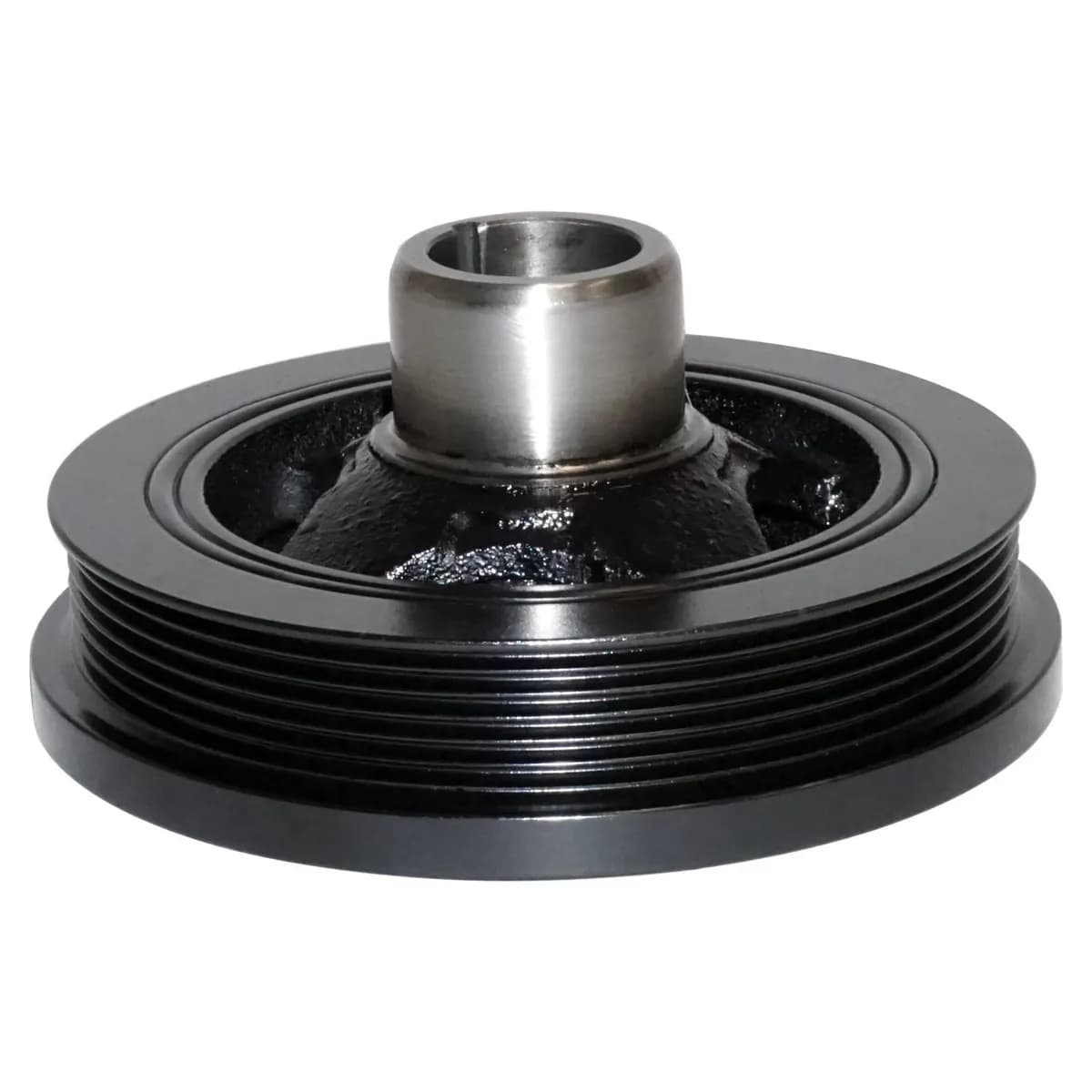 Harmonic Balancer Jk/Jl/Jt 3.0/3.6l