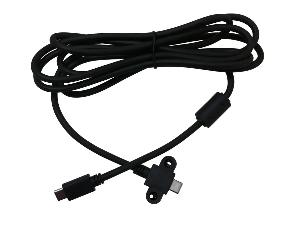 Havis Rugged Apple Keyboard