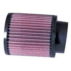 3 5 DEG FLG, 4-5/16OD, 5H Universal Rubber Filter
