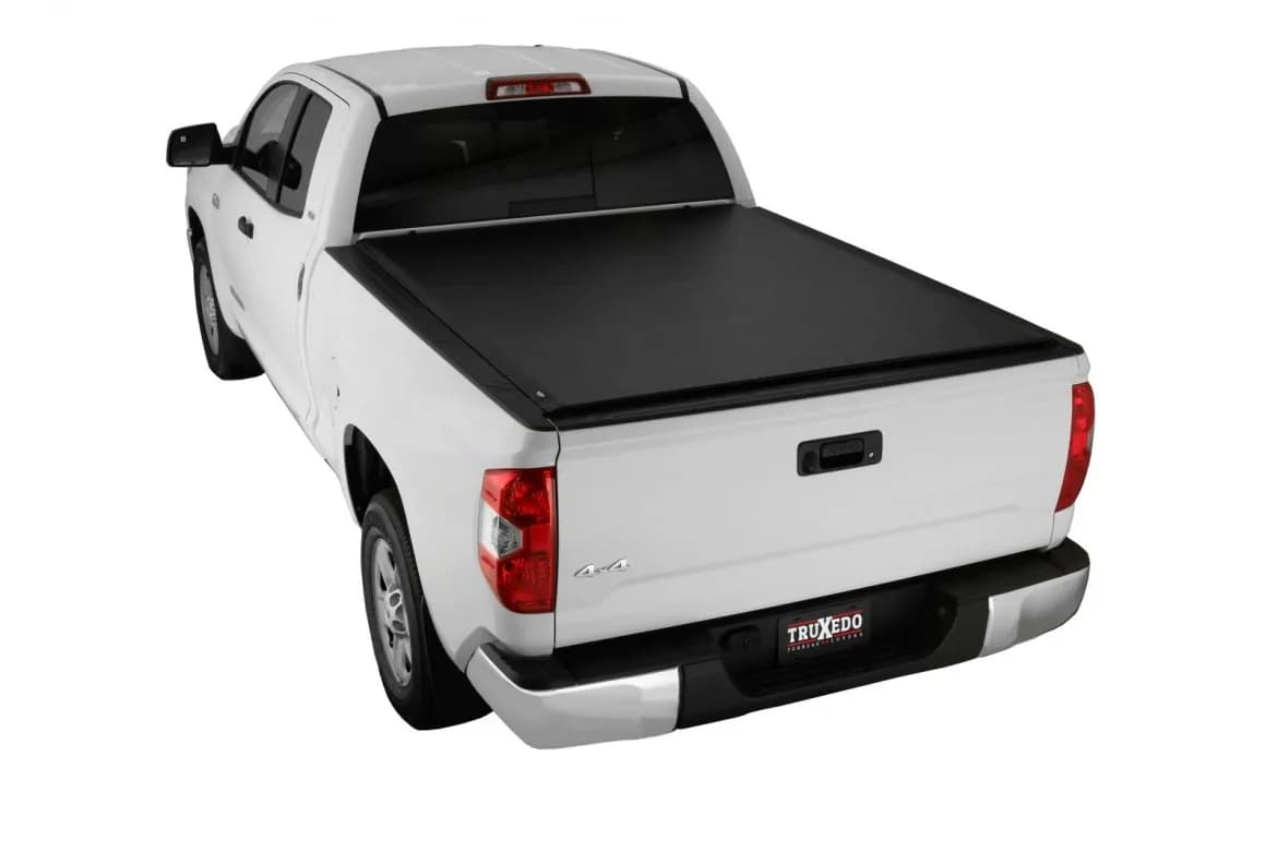Lo Pro 17-19 Ford F-250F-350F-450 Super Duty Bed Length 6 FT 6 IN