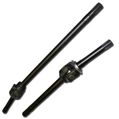 Dana Spicer 30 Front Axle Shaft Assembly - JL