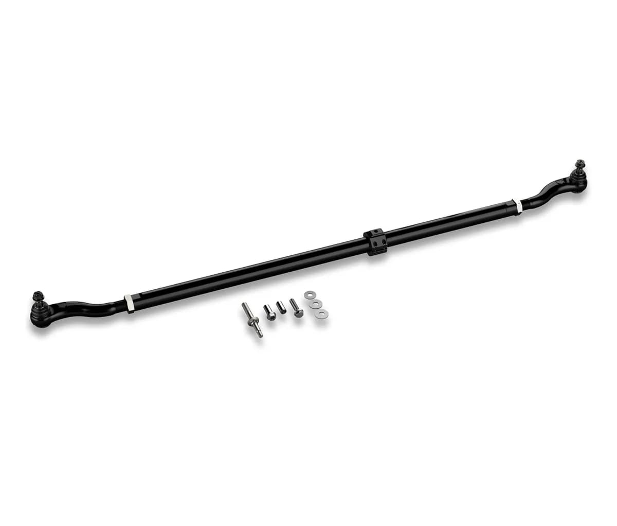 0718 Wrangler HD Tie Rod Kit