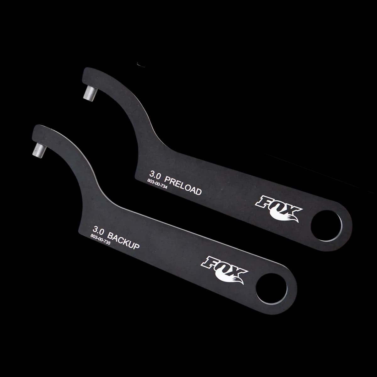 Spanner Wrench: 3.0 Factory Series Preload