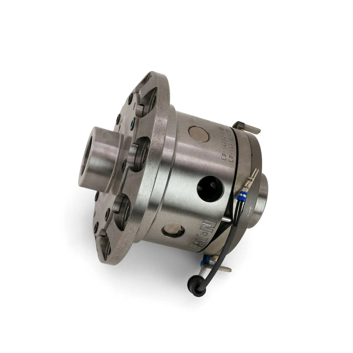 Eaton ELocker® Differential; 27 Spline; 1.12 in. Axle Shaft Diameter; 7.5 in. Ring Gear Dia.; All Ratios;