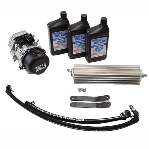 21c Wrangler/Gladiator Ehps Xd Pump Kit