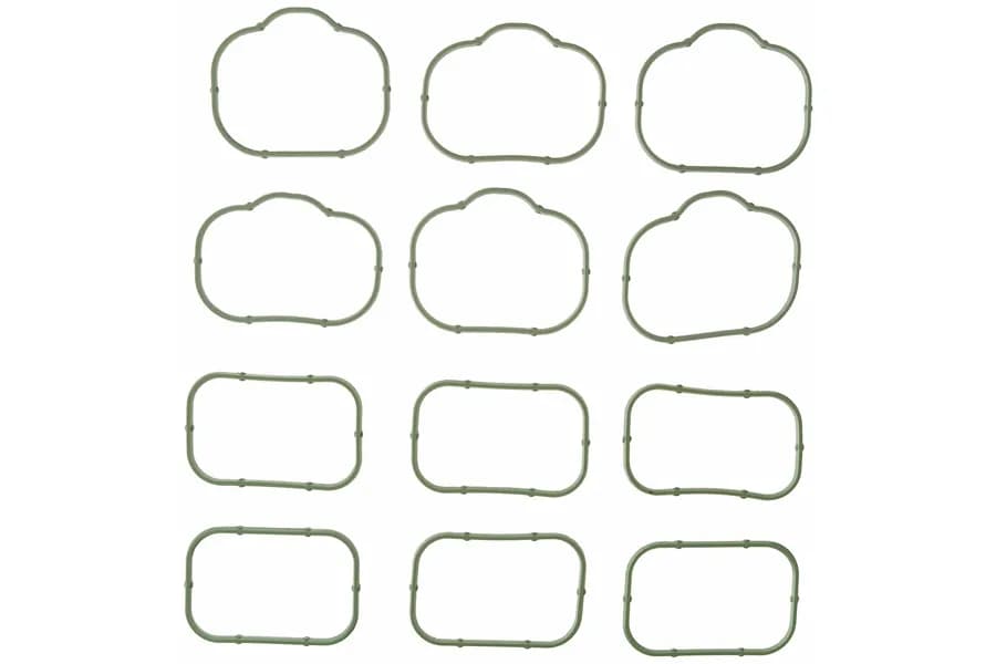 Chrysler/Dodge/Jeep 3.6l Pentastar v6 2011 2013 Intake Manifold Set