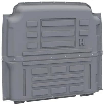 Composite Partition - Promaster