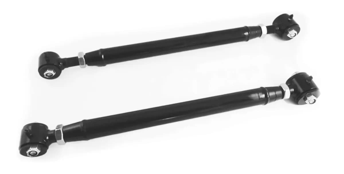 Suspensions 1997-2006 Control Arms Rear Upper Black