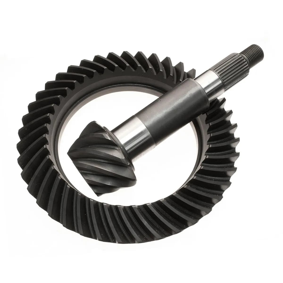 4.56 Ratio Ring and Pinion for a Front Dana 60 Reverse Differential