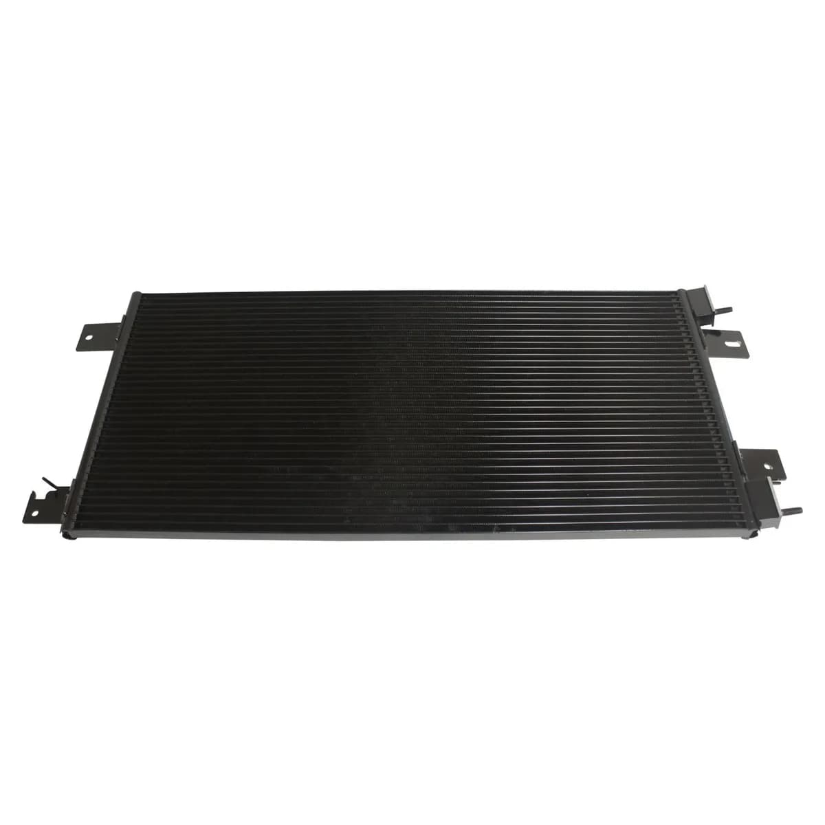 A/C Condenser; For Manual Transmission; Also Fits 2011-13 Flavia/2007-10 Sebring/Avenger w/2.0 Engine;