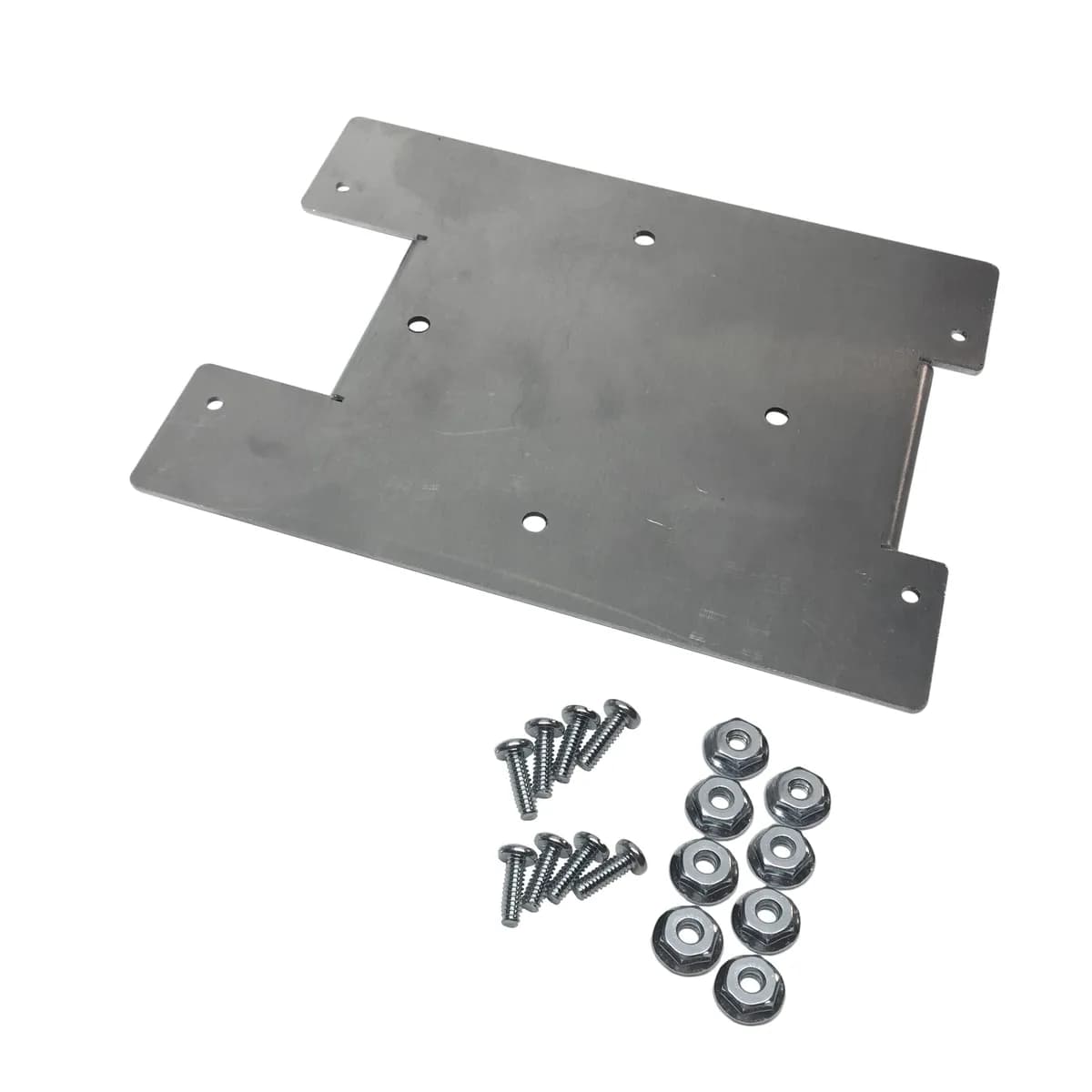 2010 - TRIGGER Jeep JK Fusebox Controller Bracket