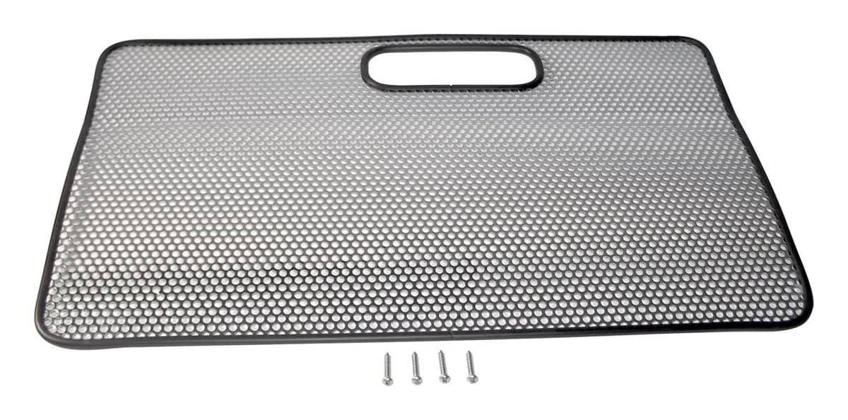 RT Off-Road - Stainless Stainless Bug Screen