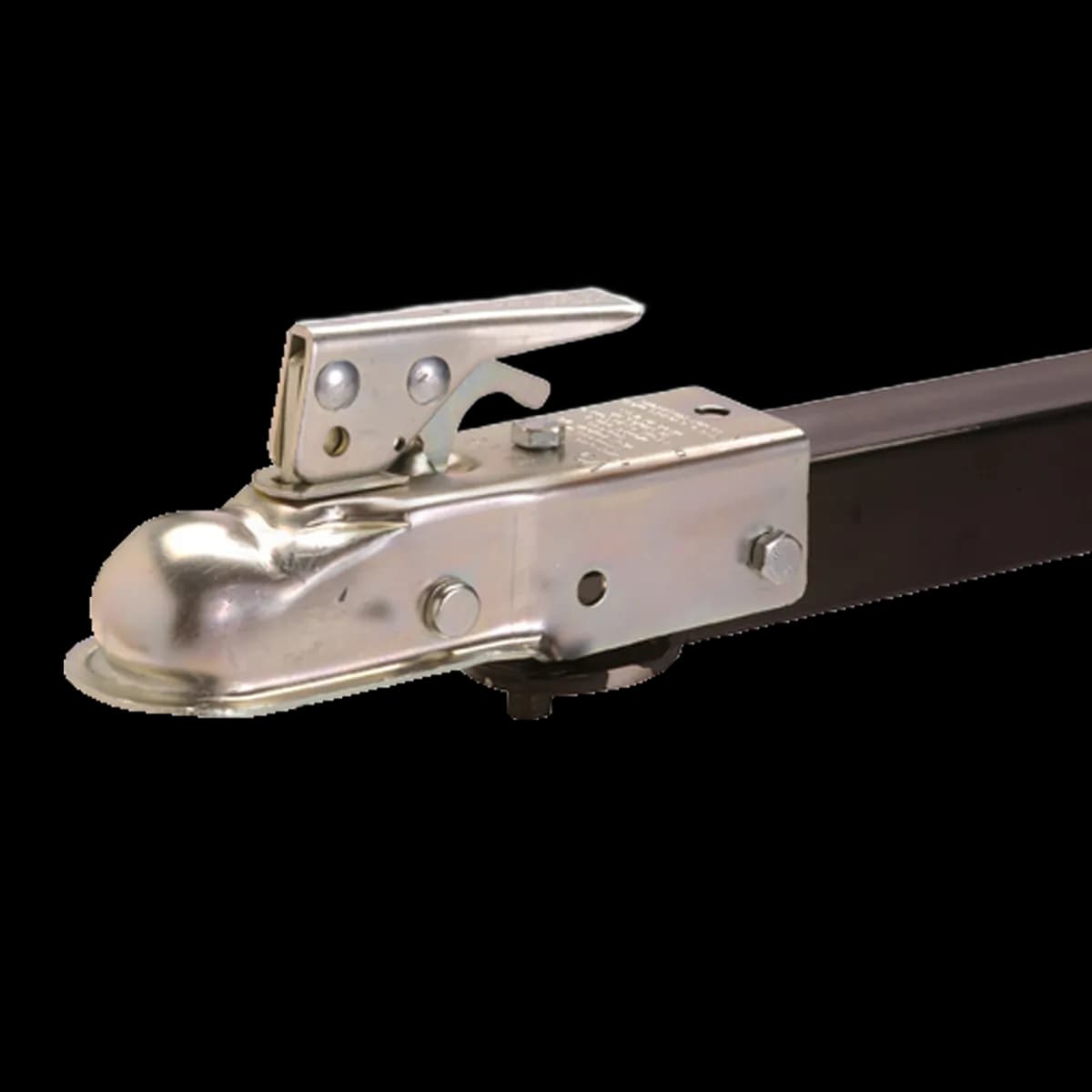 Coupler Kit (2 Ball)