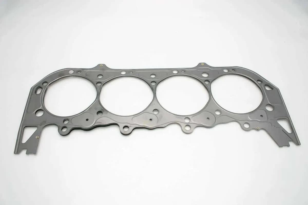 Cometic Gasket Automotive C5634-040 GM/Mercury Marine Gen-IV/V/VI Cylinder Head Gasket