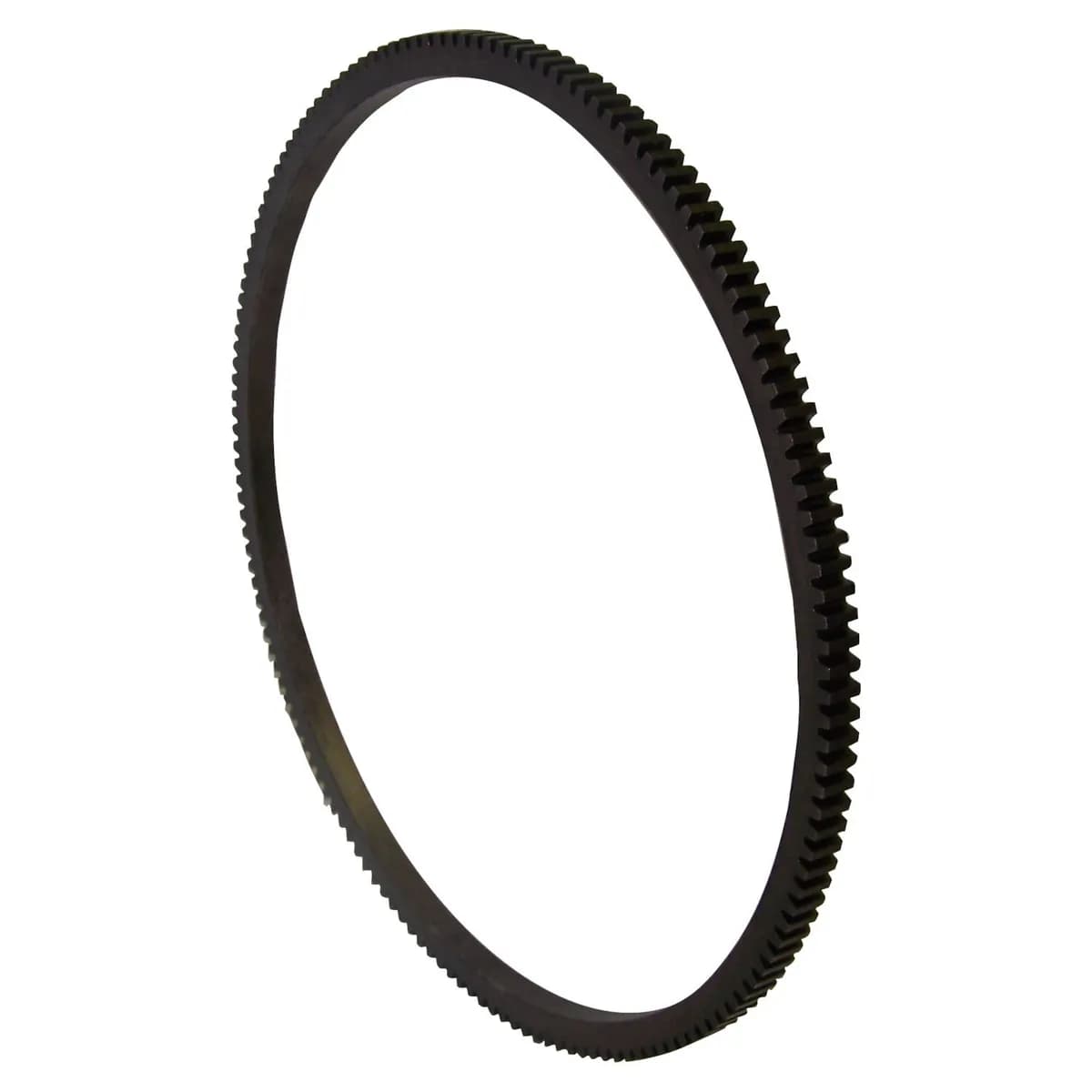Flywheel Ring Gear 1966-1971 CJ-5 w/ 3.8L (6-232) Engine;1966-1971 CJ-6 w/ 3.8L (6-232) Engine;1971-1971 CJ-5 w/ 4.2L (6-258) Engine;1971-1971 CJ-6 w/ 4.2L (6-258) Engine;1965-1971 SJ, J-Series w/ 3.8L (6-232) Engine;1971-1971 SJ, J-Series w/ 4.2L (6
