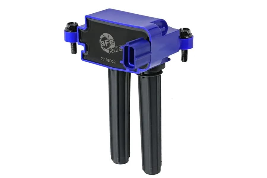 aFe POWER SCORCHER High-Performance Ignition Coil - Single - JL 392