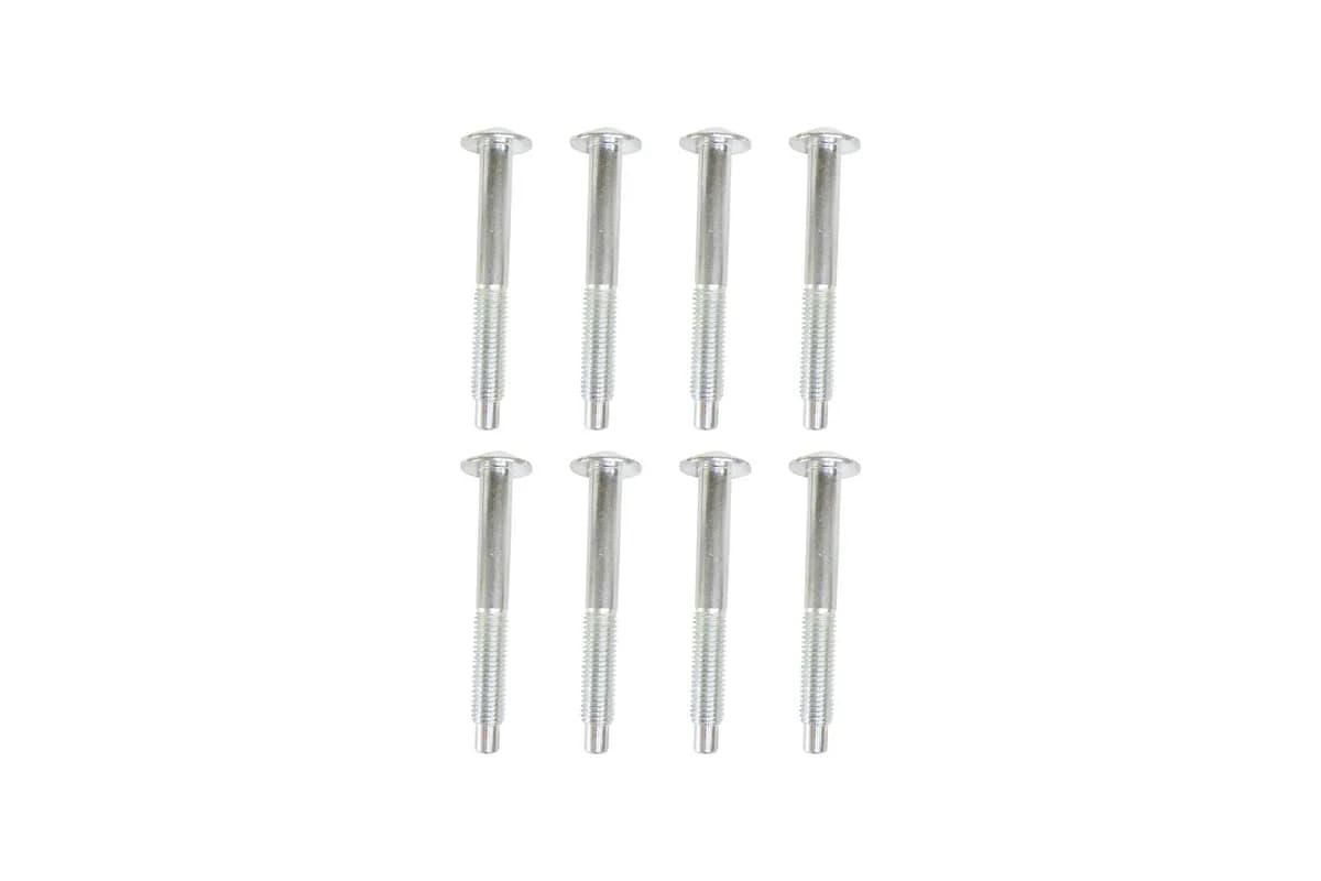 Bed Mounting Bolt Kit For 1992-2008 Ford F-150 Rust Buster Frameworks