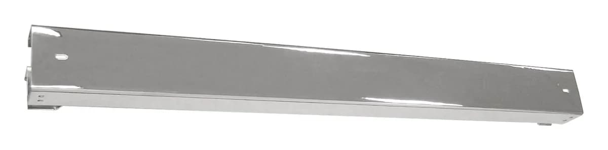 RT Off-Road - Metal Chrome Bumper