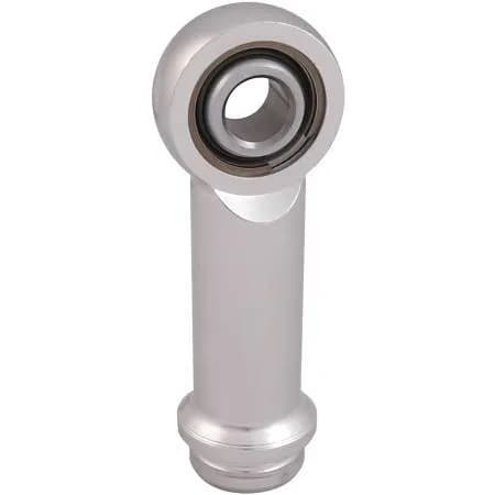 QA1 9036-201 Aluminum Loop, Assembly, 2 Extended Large Body Circle Track