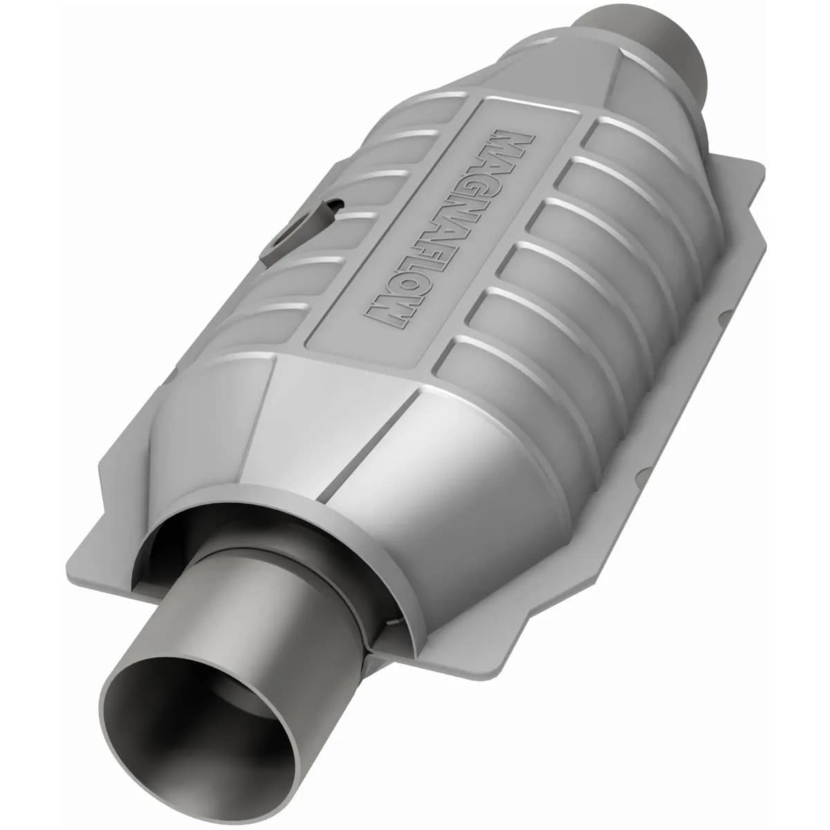 MagnaFlow California Grade CARB Compliant Universal Catalytic Converter 447256