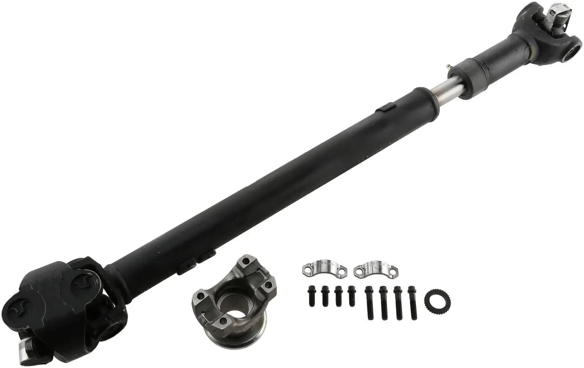 Drive Shaft Assembly Kitjeep Wrangler JK Ud60 Front1350 Series W/Tcase Yoke