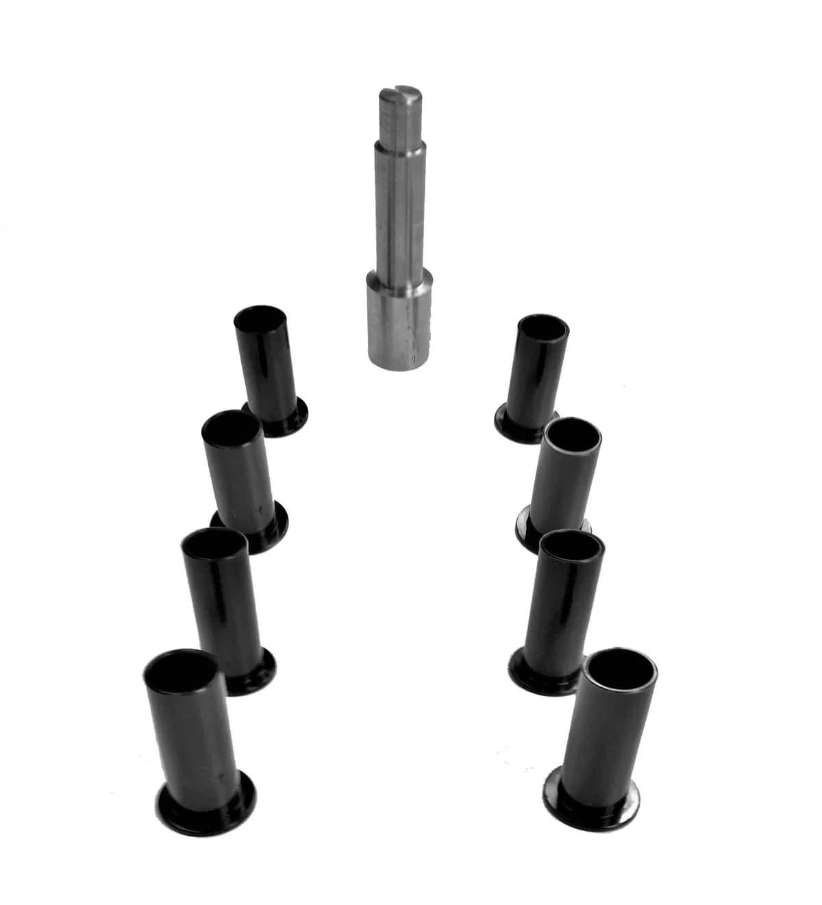 Fairchild Industries Door Hinge Liner Kit with Installation Tool - KD4151