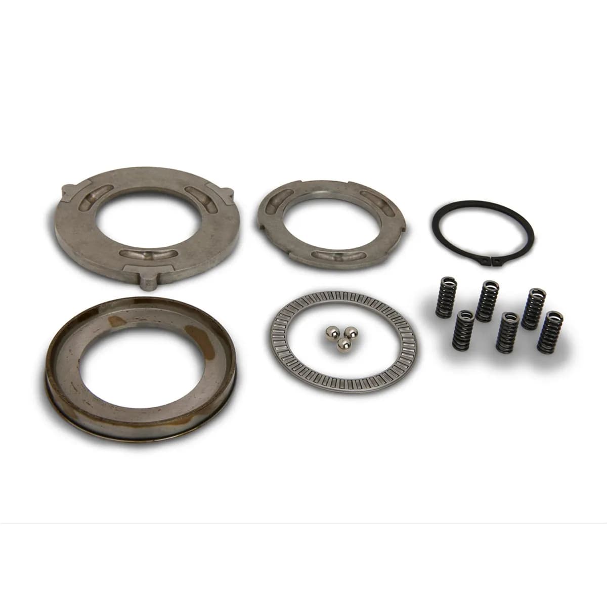 Eaton Elocker® Service Kit; Trac-Aide Diff S Kit 8.X;