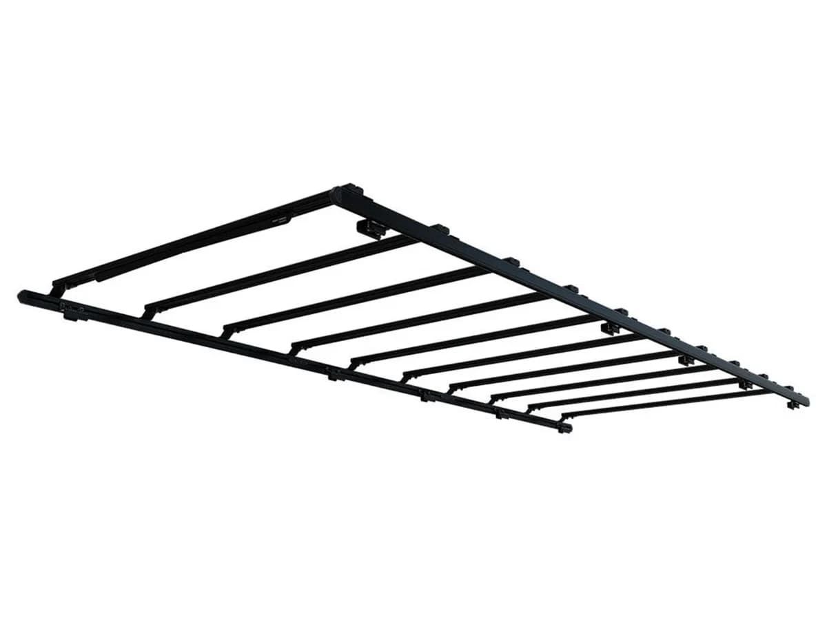 Slimpro Van Rack Kit; For 2014-2023 Fiat Ducato L5H2/159 in. WB/High Roof;