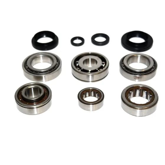 USA Standard Manual Transmission Bearing Kit 1986-2002 Toyota Corolla 5-Spd FWD m t Bearing Kit 86-