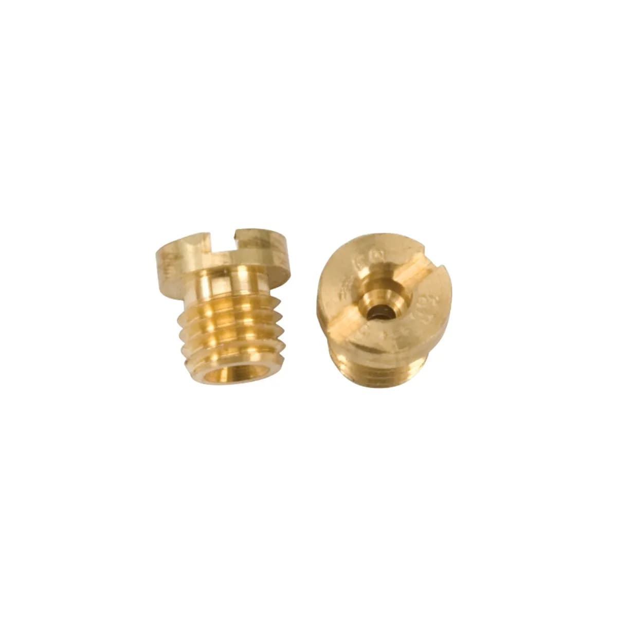 Edelbrock 1973 Quadrajet Primary Metering Jet - .073 (Qty 2)