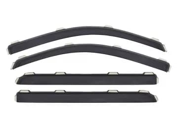 1520 Tahoe/Yukon/Escalade 4pc Inchannel Ventvisors