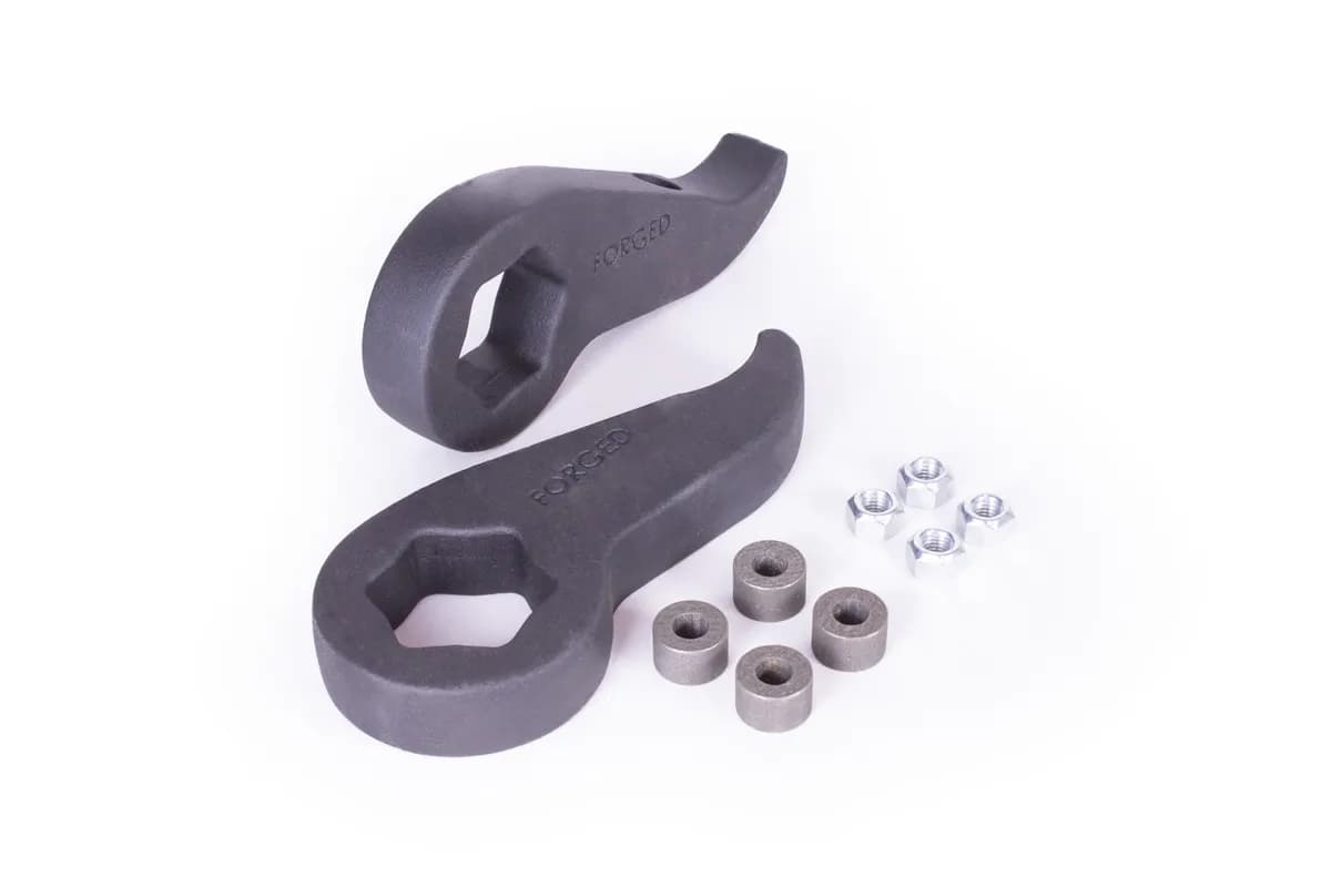 20- GM P/U 2500HD 2in Front Leveling Kit