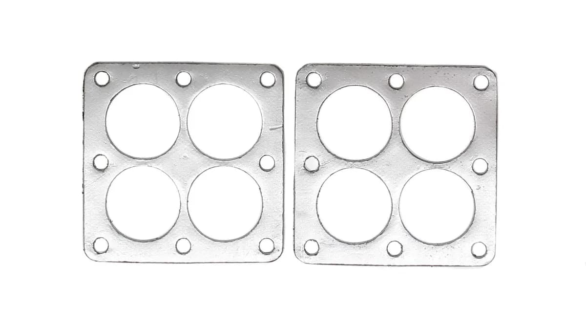 Remflex 8032 Exhaust Gasket-UNIV Super Performance Collector