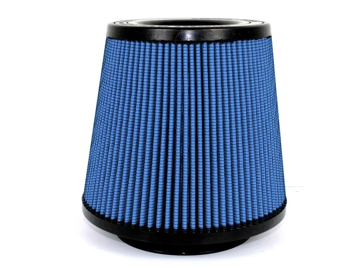 Magnum FORCE Intake Replacement Air Filter w/ Pro 5R Media 5-1/2 IN F x 9 IN B x 7 IN T (Inverted) x 8 IN H